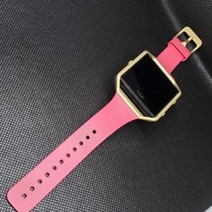 FitBit Blaze Special Edition (Small)